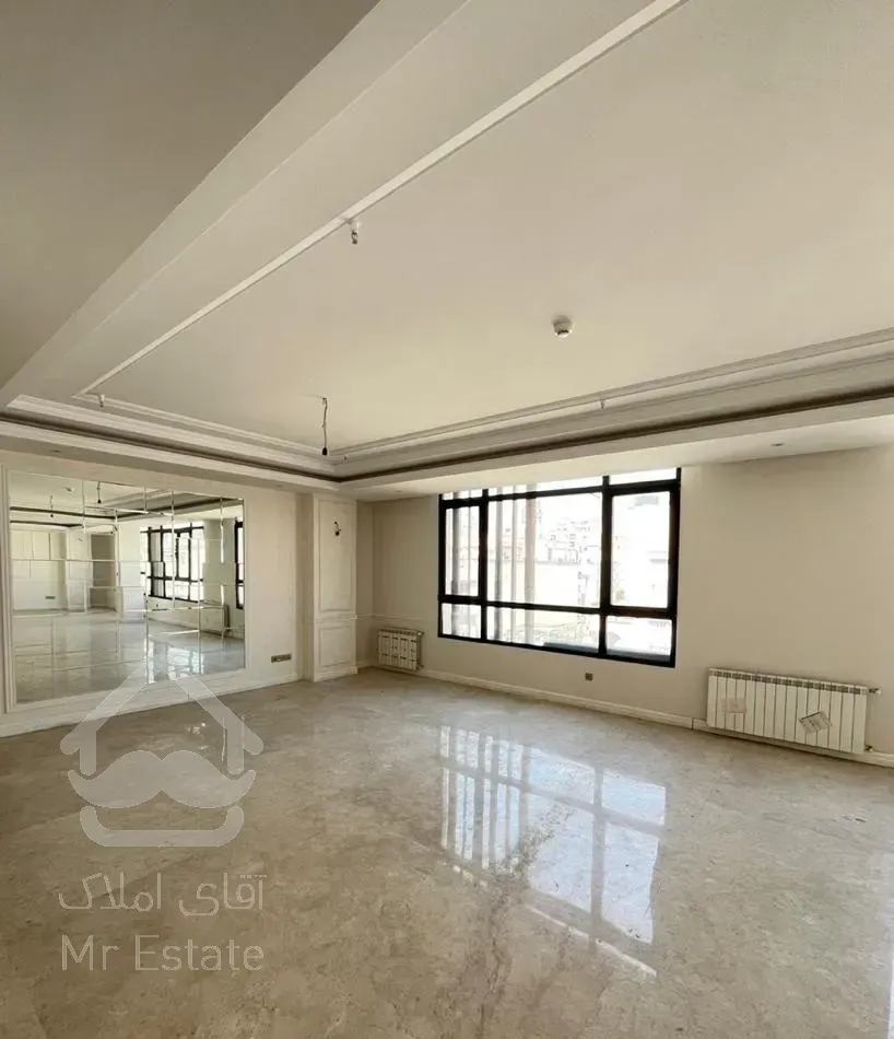 ۱۵۰ متر ۳ خواب / مستوفی