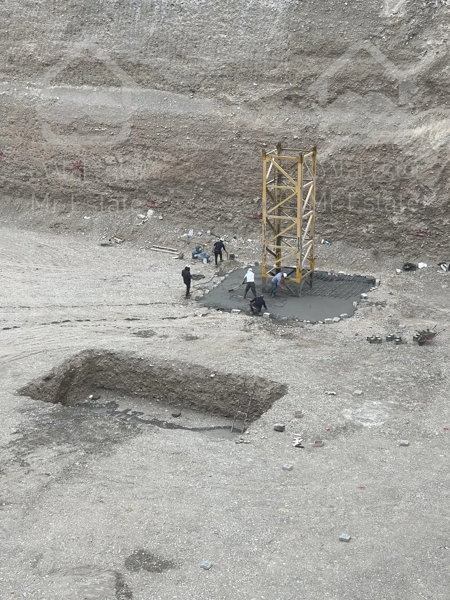 بالاترین ضمانت در خرید / پروژه مجلل رویال پارک