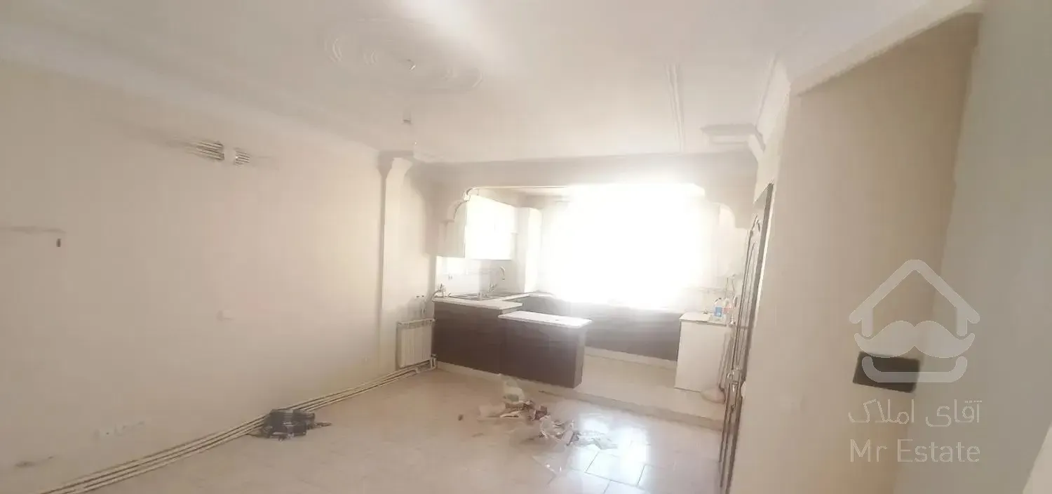 ۶۰ متر ،پارکینگ دار،تک واحد