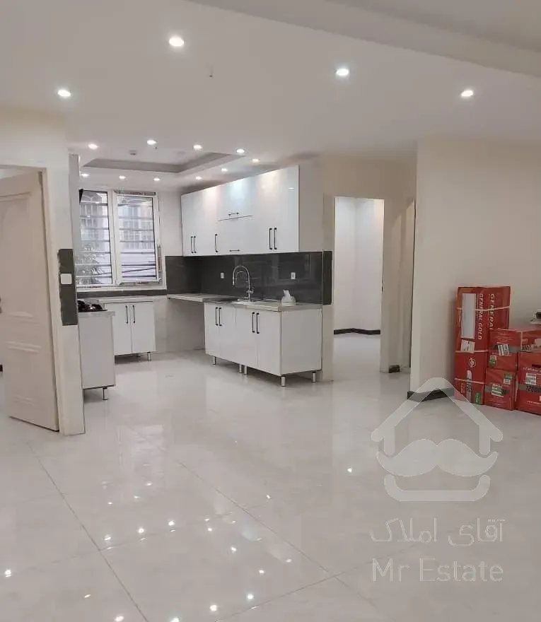 اجاره آپارتمان ۸۵ متر در آبشار