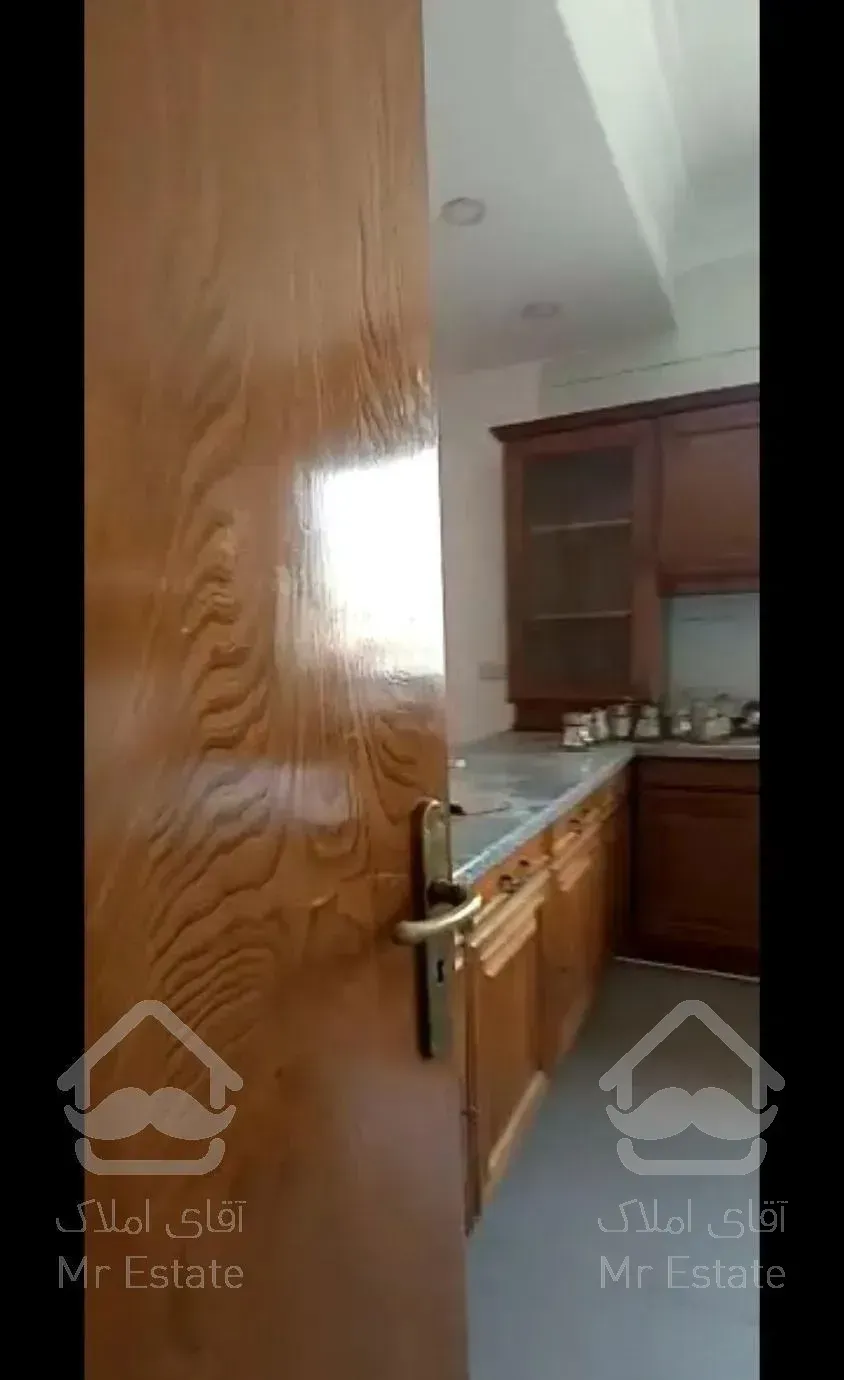 ۱۶۸ متر ۳خوابه تکواحدی