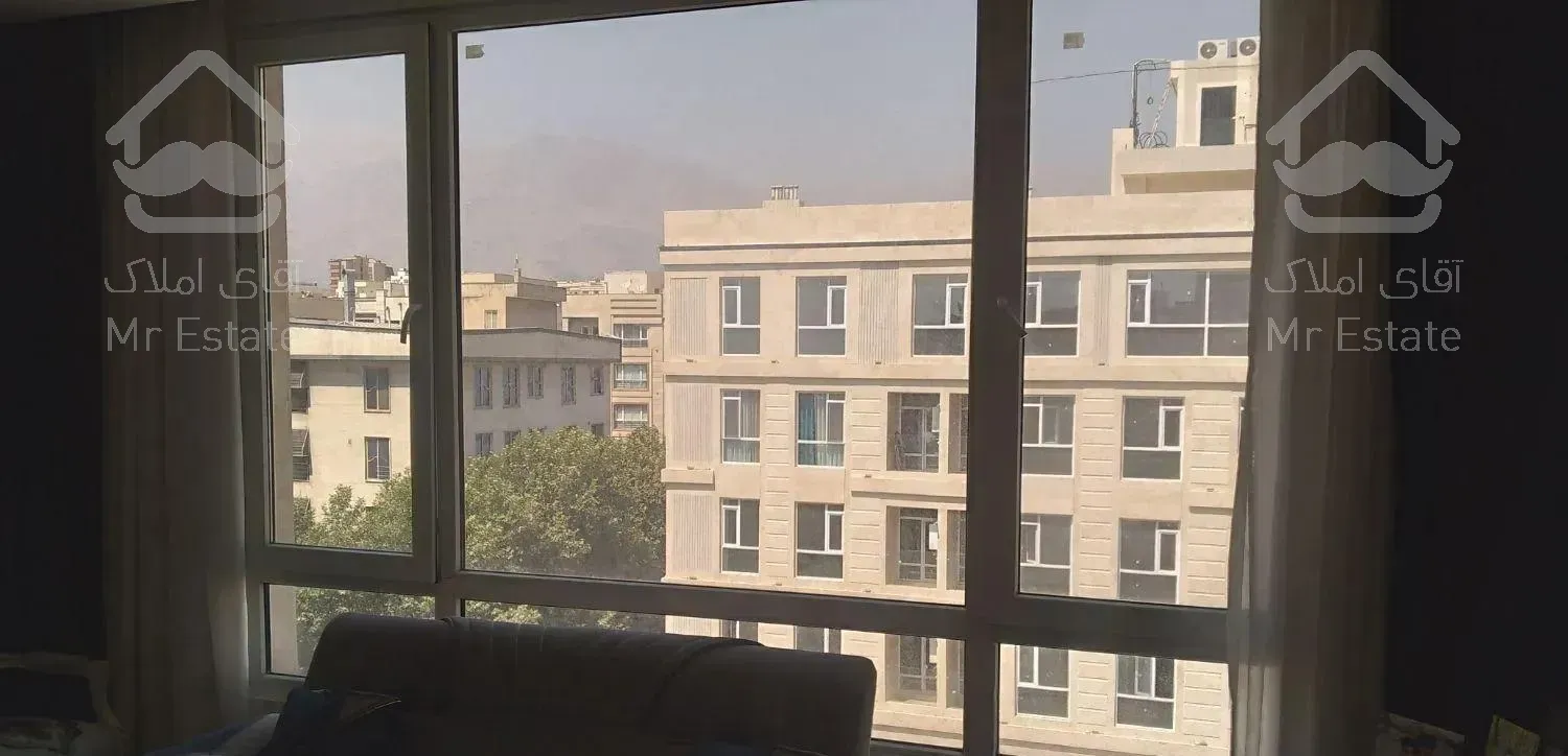 آپارتمان ۸۸ریحانی جنوبی ویو ابدی((ارس))