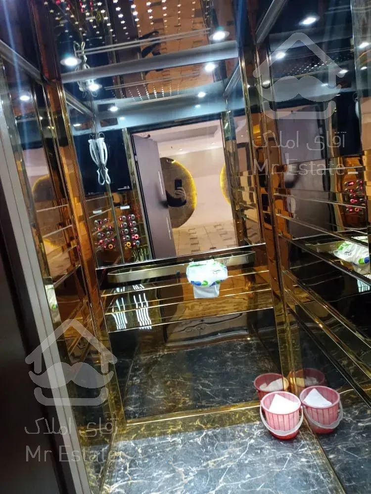 125متر تک واحدی پونک