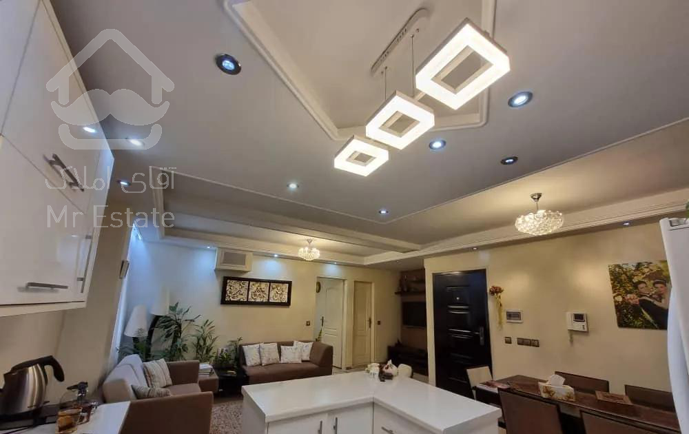 ۶۵ متر / فول امکانات / میدان سما