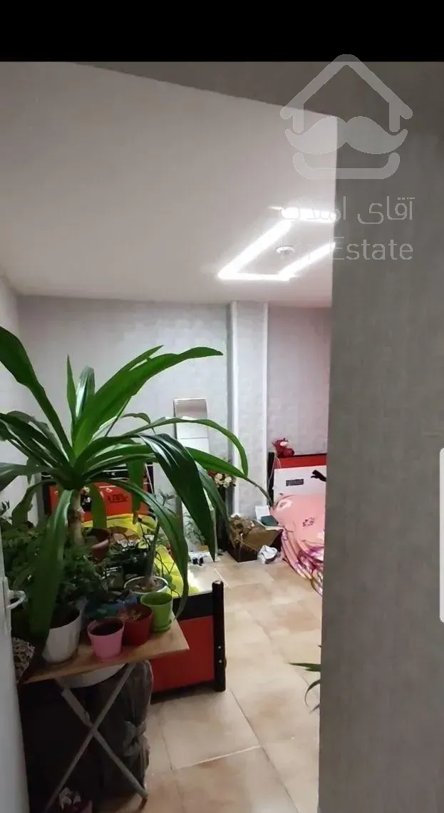 اپارتمان ۸۵ متر خوش نقش /سرمایه گذاری