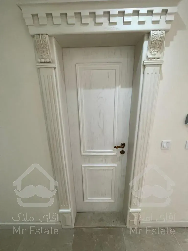 فروش آپارتمان قیطریه 150  متر لوکس