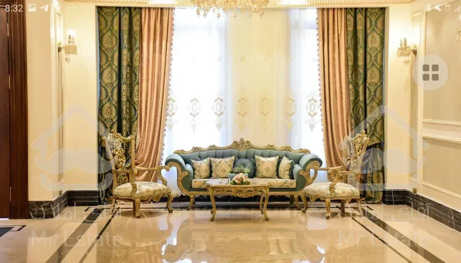 خرید و  آپارتمان ۲۸۰ متری اقدسیه سپند