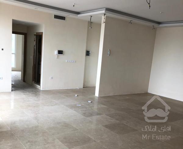 آپارتمان ۱۱۰ متر جمشیدیه (نوساز)