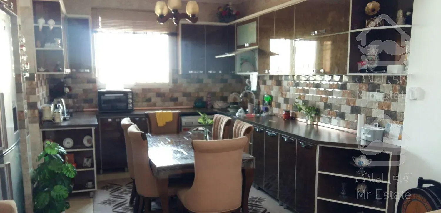 اجاره 80 متری نوساخت