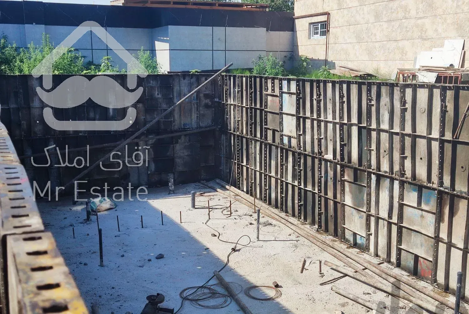 گروه استخرسازان پرشین آب