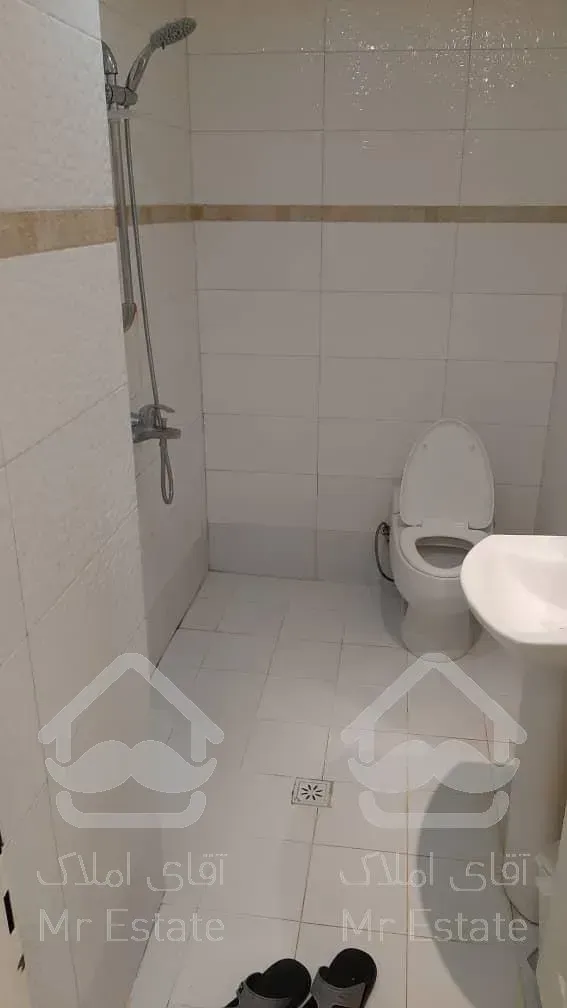 رهن و اجاره 110متر ۲خواب جنت آباد شمال