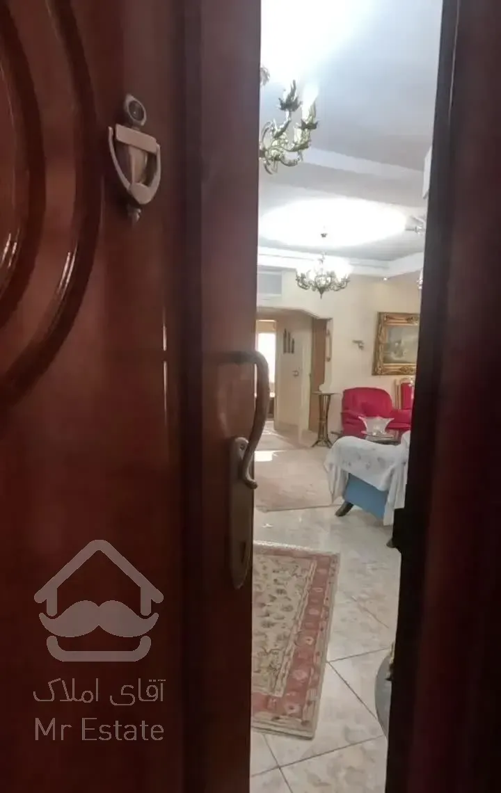 آپارتمان ۹۰ متر ، تک واحدی