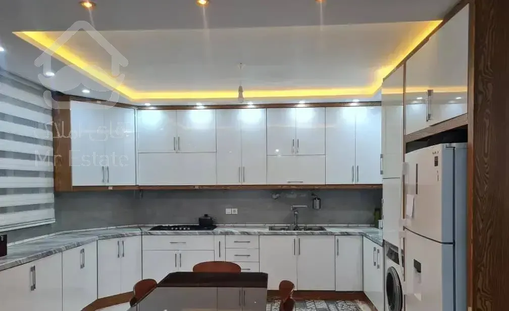 ۱۱۷متر/هفت‌تیر/تک‌واحدی/جنوبی/بازسازی