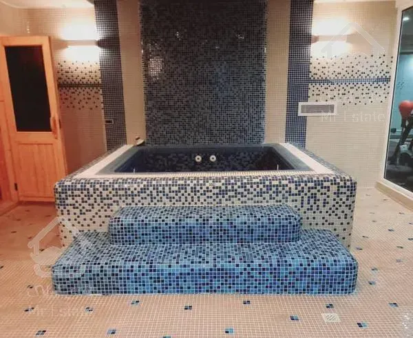 130متر/فول/کاج/2p