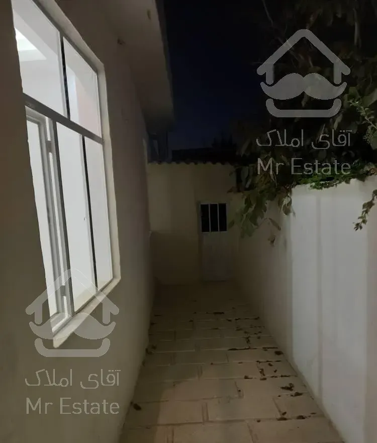 خانه ویلایی سهیلیه داخل بافت ۲۰۰ متری