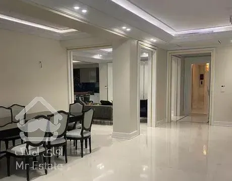 ۱۷۵متر/زعفرانیه/فرعی سفارت نشین