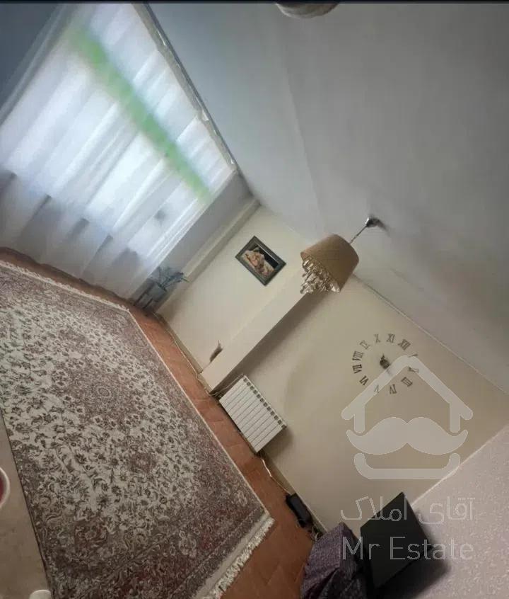 ۹۵ متر ، دو خوابه ، خوش نقشه ، دسترسی