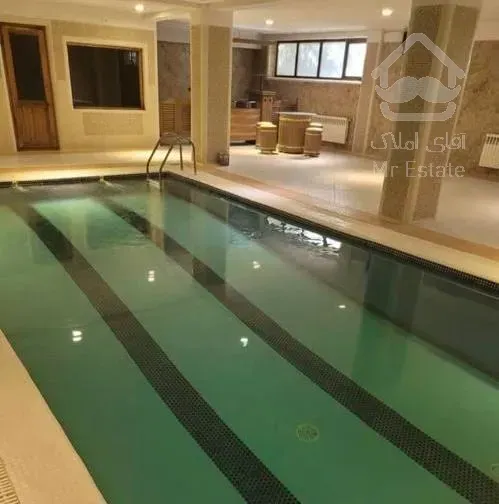 فروش آپارتمان ۱۵۵ متری ۳ خوابه در آجودانیه