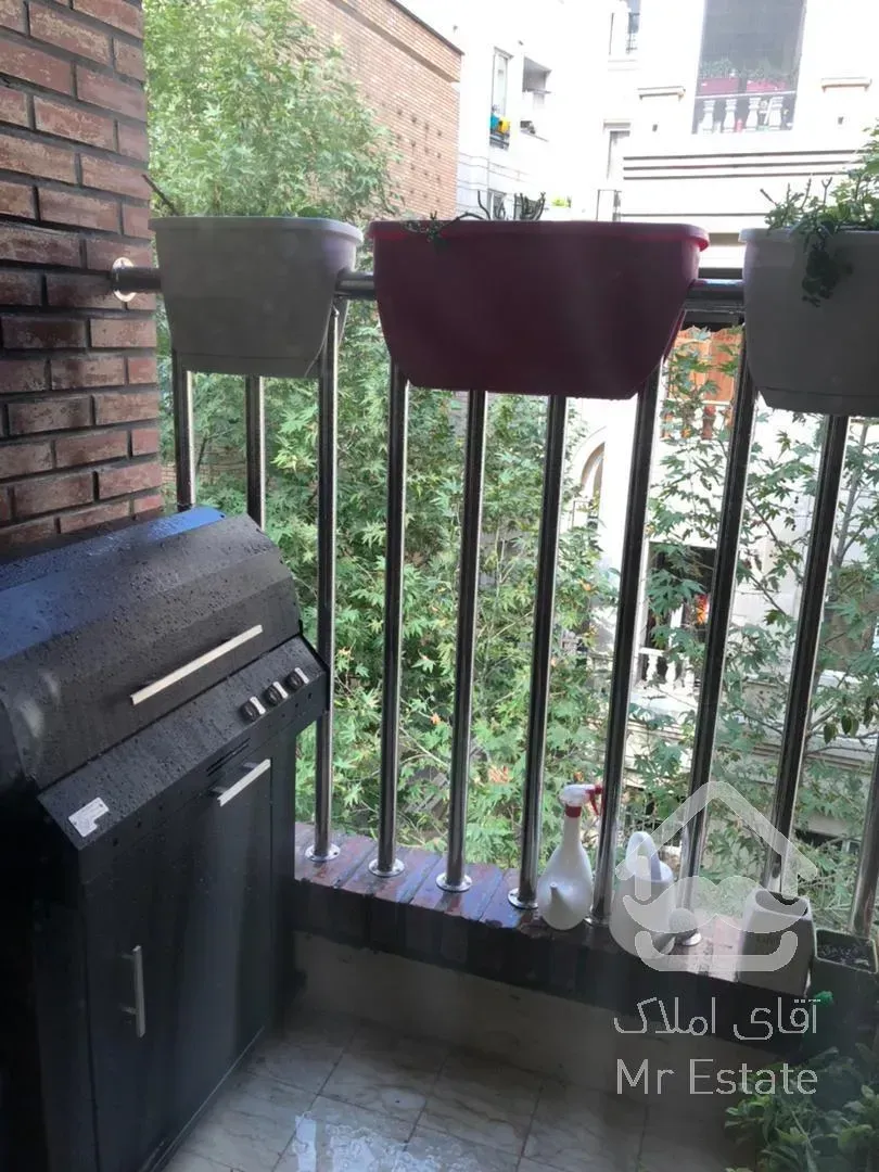 فروش آپارتمان قیطریه 103  متر اکازيون