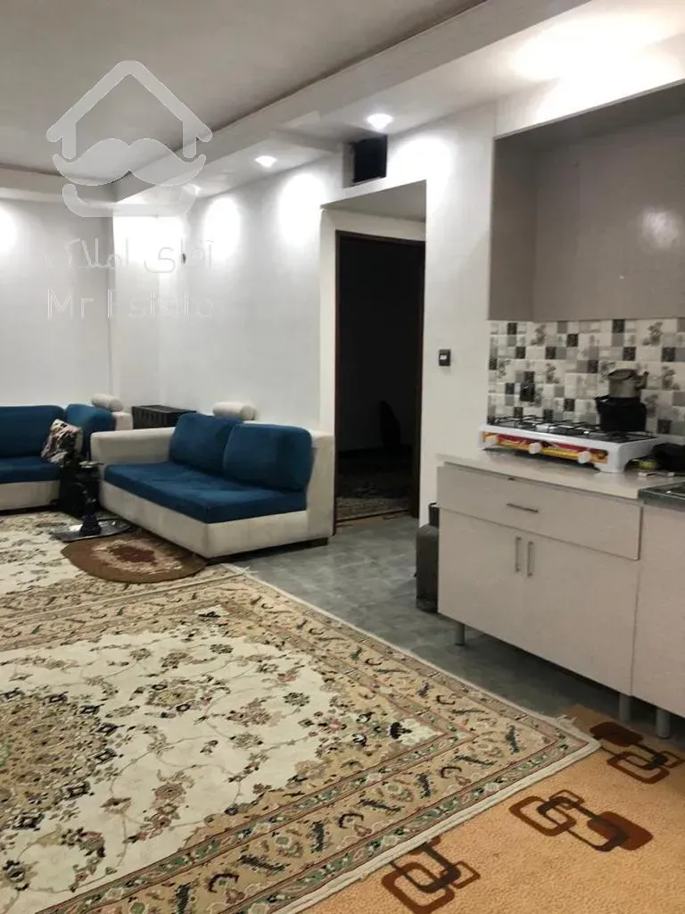 ویلا 500 متری شهریار