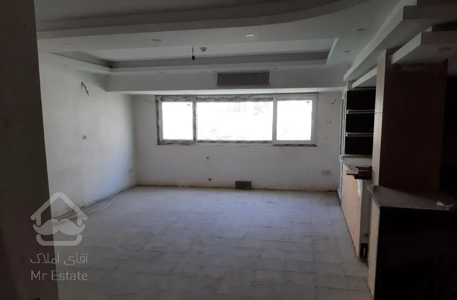 اپارتمان۱۳۰متر سه خوابه.فدک،فضل اباد،شهرک ولیعصر