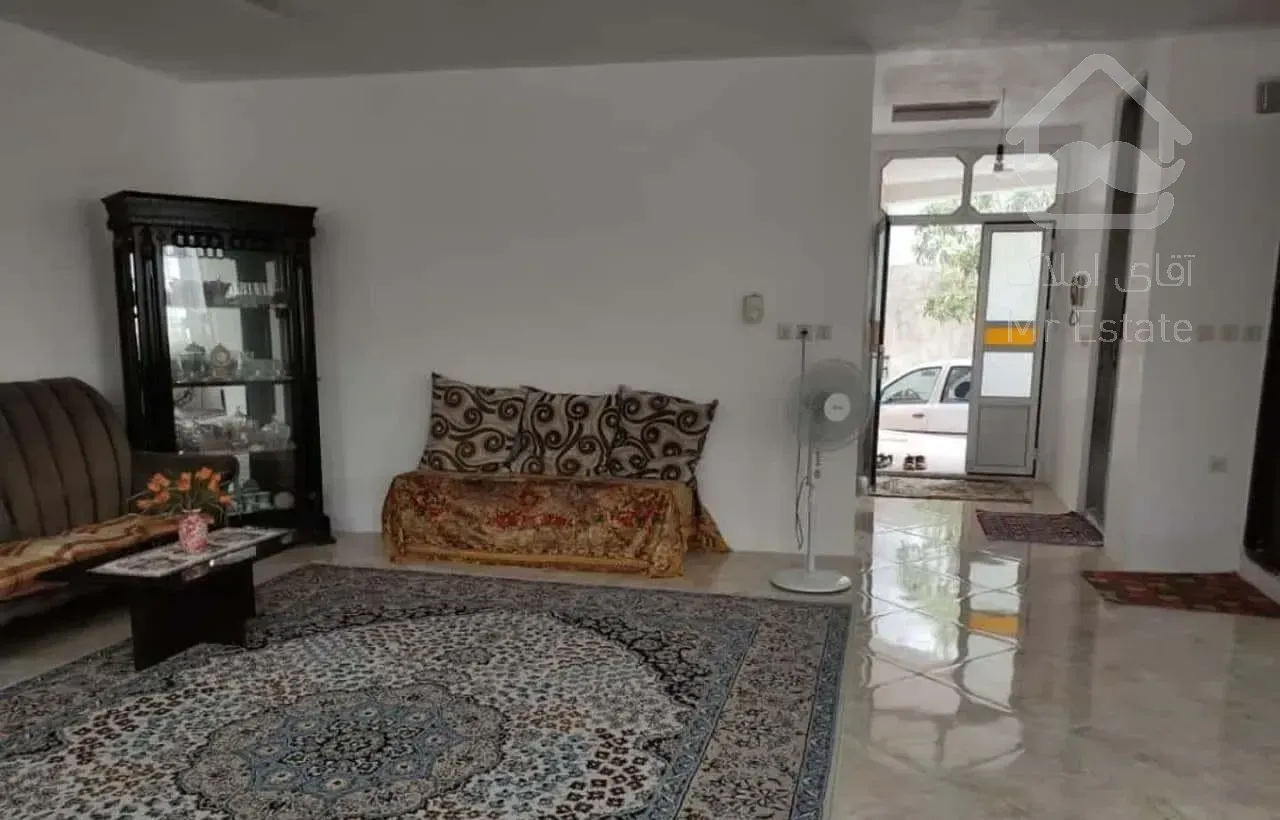 فروش خانه ویلایی، راه از دو کوچه، راهبند آزادی