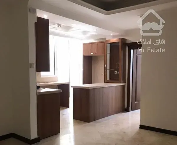 آپارتمان الهیه‌۱۶۰ متر