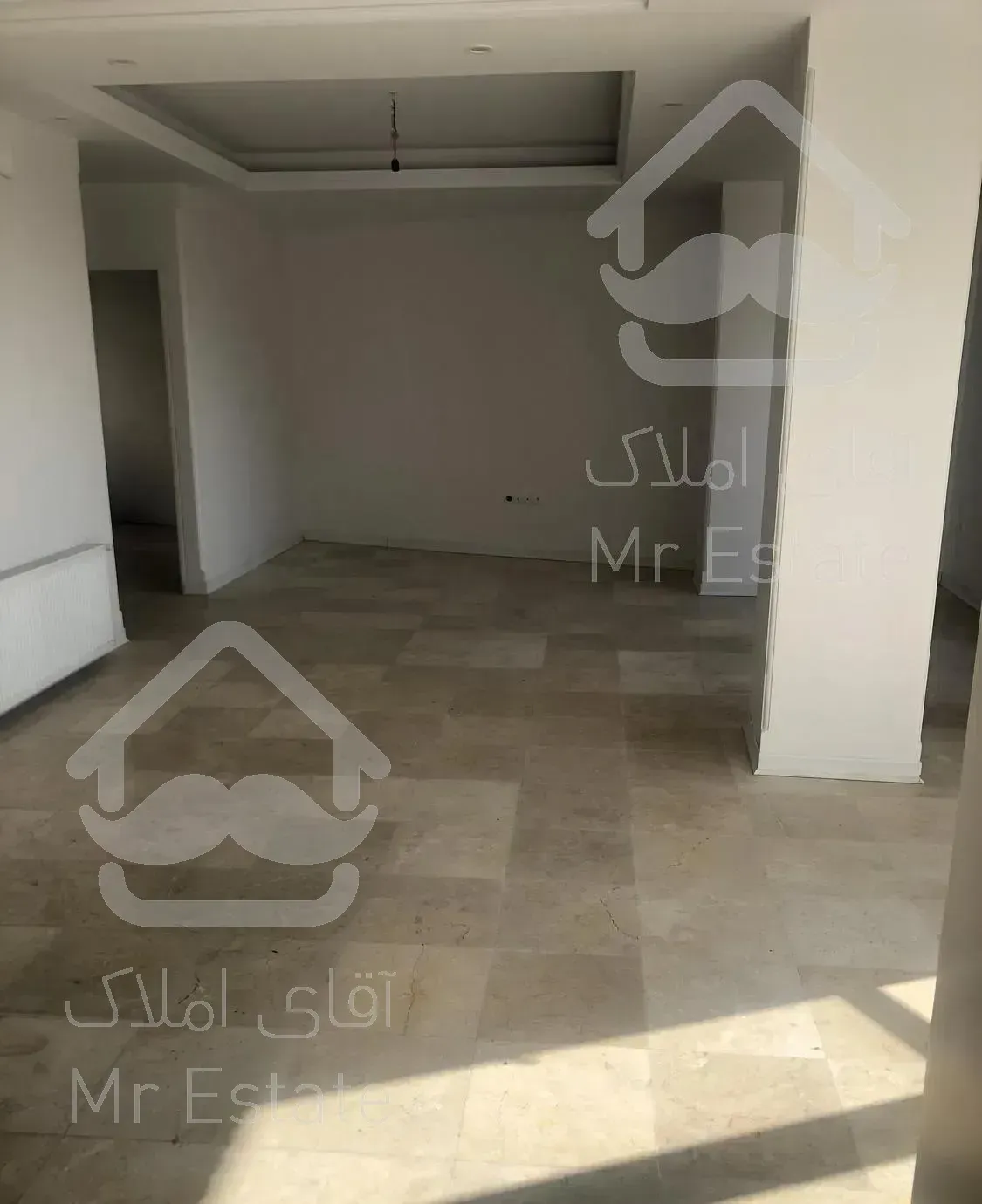 دربند،نوسازکلیدنخورده ۹۰متری۲خ/ویوابدی