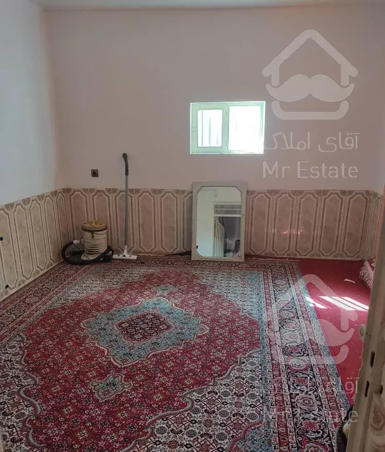 محیط امن وآرام