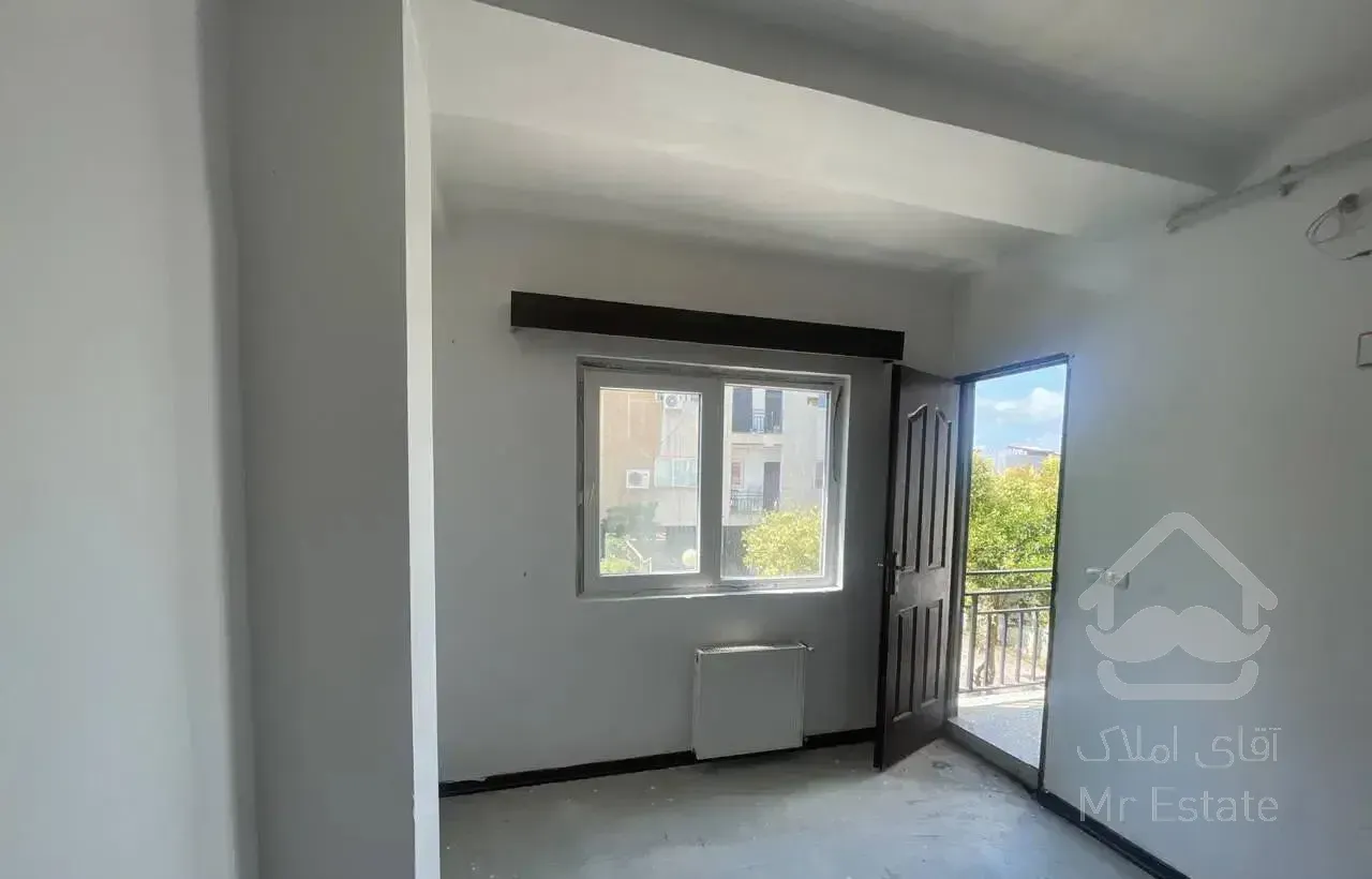 واحد ۸۰متری در فریدون کنار