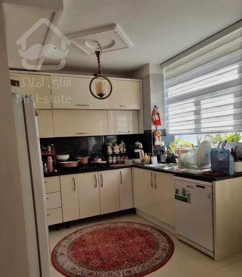 ۱۰۳متر فول بلوار اصلی ۲۱متری /۵ساله گل طبقات