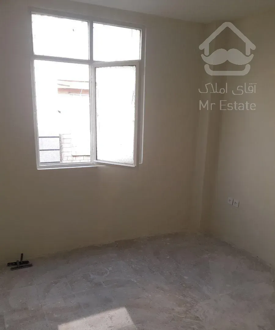 ۴۴متر ۱خواب طبقه دوم تکواحدی . خیابان سپه