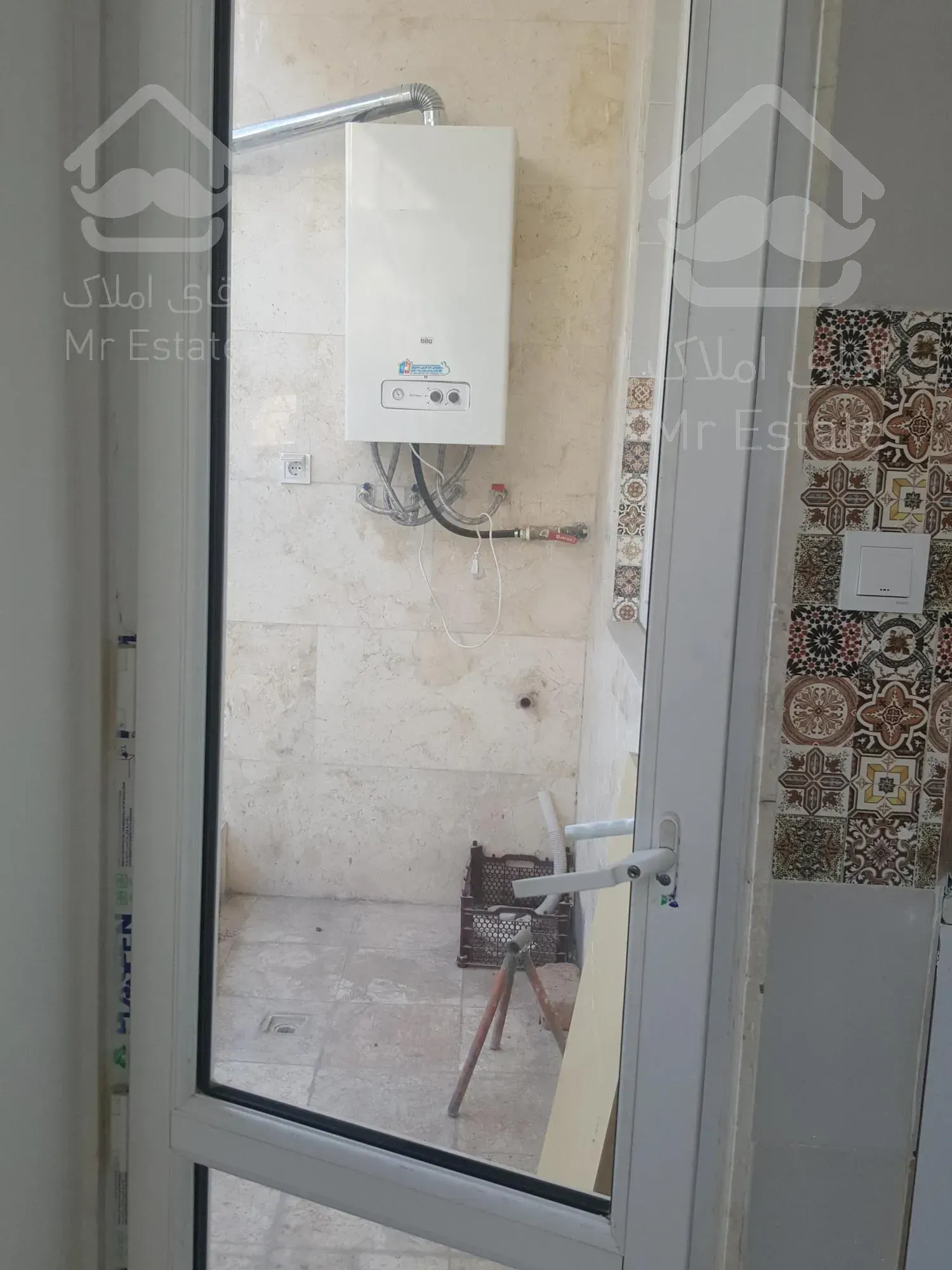 ۱۱۰متر/ویلاشهر/راه‌اهن/دهکده/دریاچه‌چیتگر۲۲