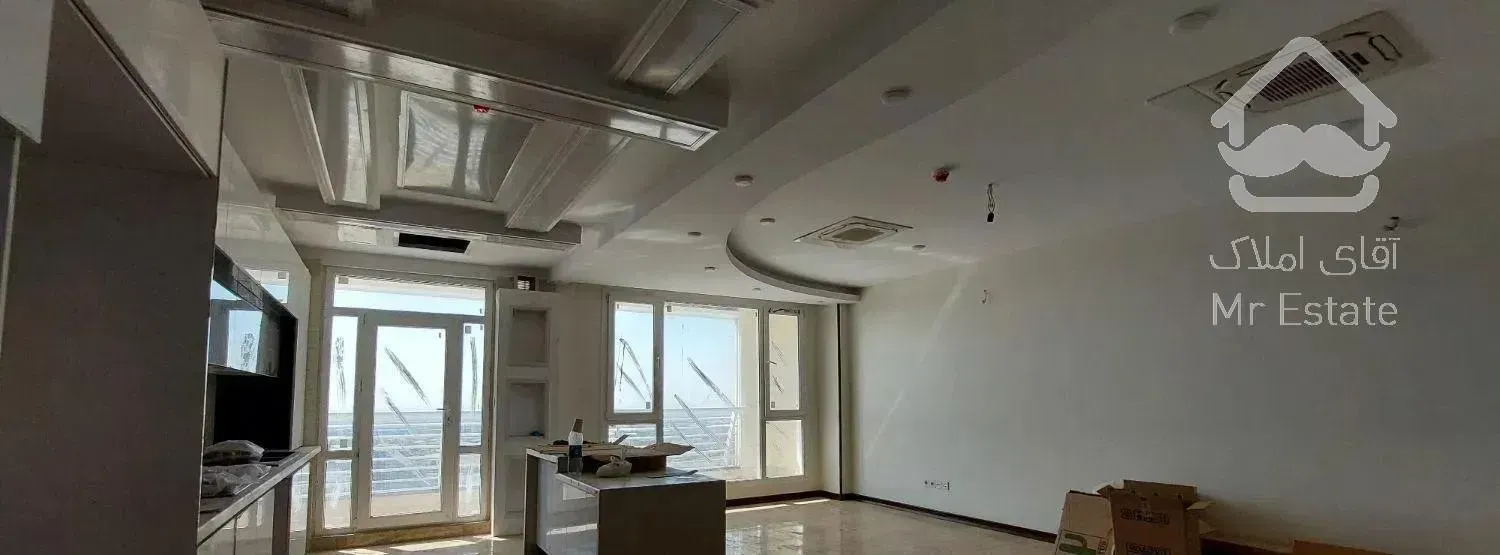 ۱۵۰ متر ۳ خوابه  فول امکانات مرواریدشهر