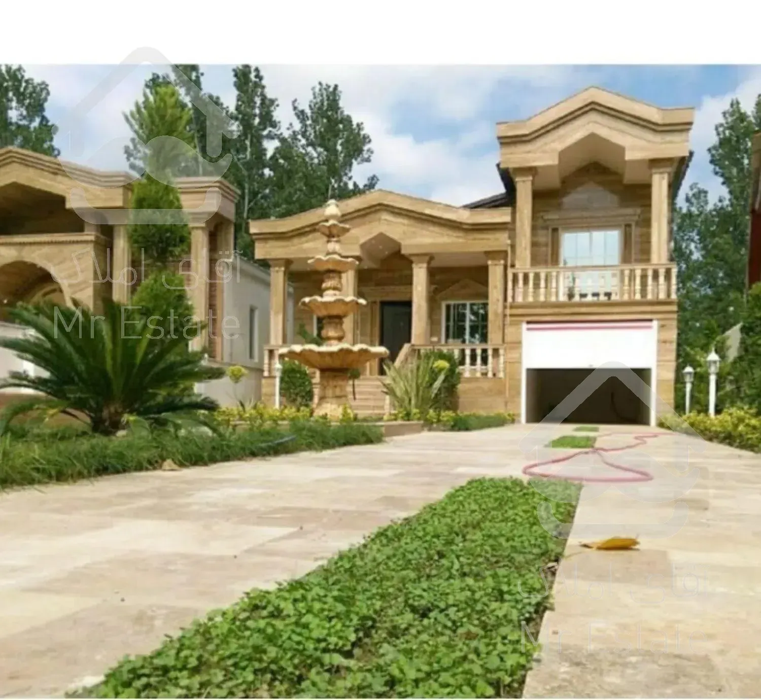 شهرک سعادت خوش قواره جاده دریا بادیدکامل جنگل