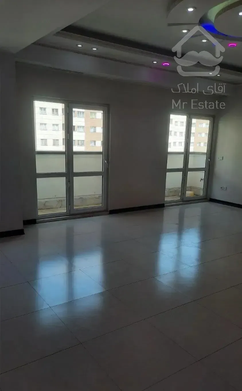 ۱۴۱ متر۳خواب کوهک چیتگر شهرک راه آهن