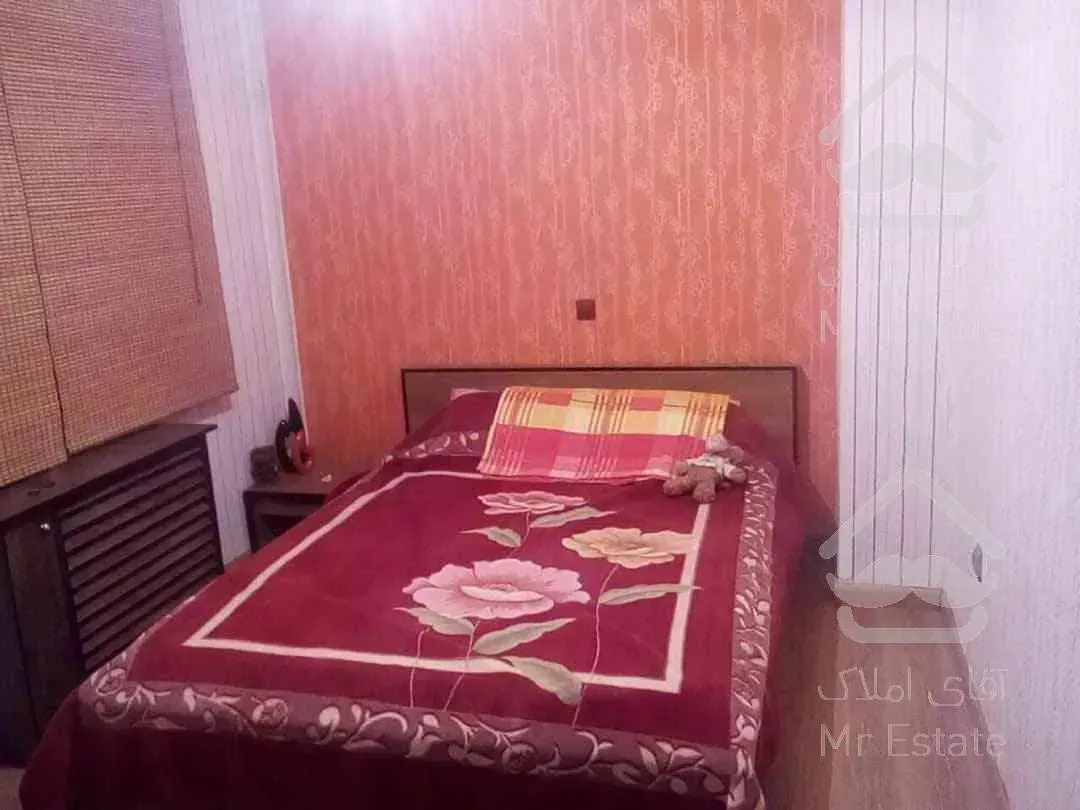 خرید آپارتمان ۶۰متری یکخوابه فردوس شرق