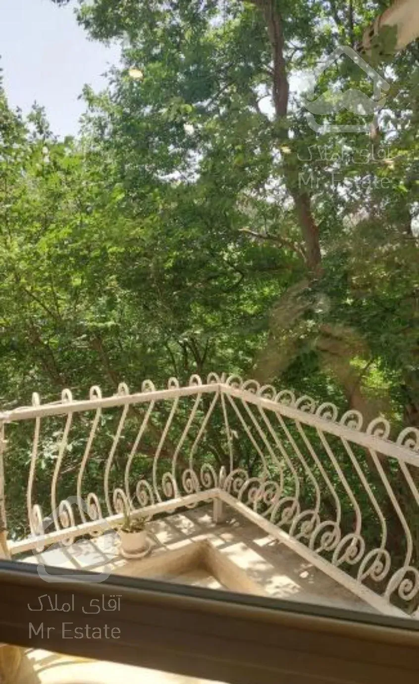 آپارتمان ۱۲۵ متری ویودار