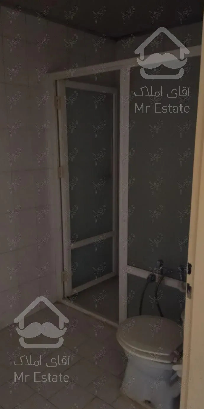 ۱۰۰ متر یک خوابه شهرک امید