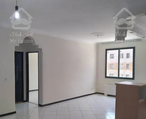 ۸۵ متر/دو خواب/فول امکانات/باز سازی شده