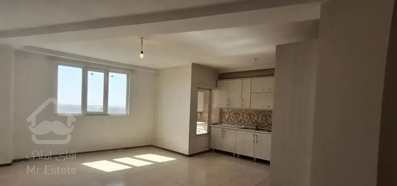 اجاره آپارتمان ۷۰ متری *نورگیر*