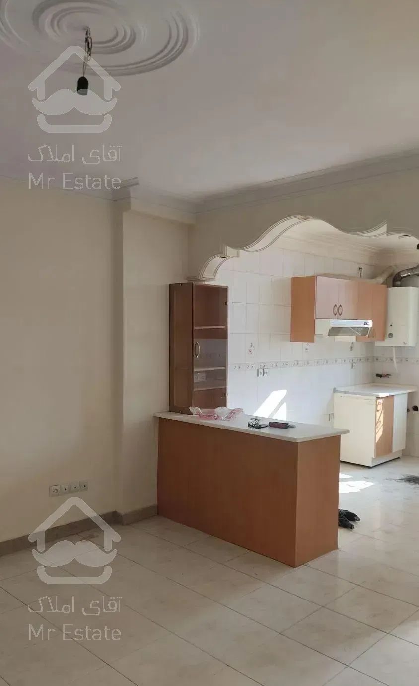 اجاره آپارتمان ۶۰ متری یک خواب ط۳