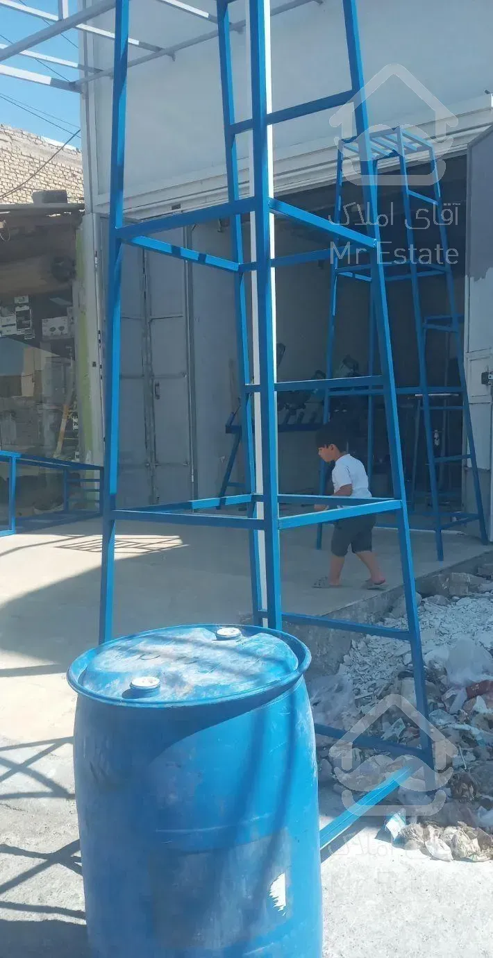 اجاره ابزار آلات ساختمانی