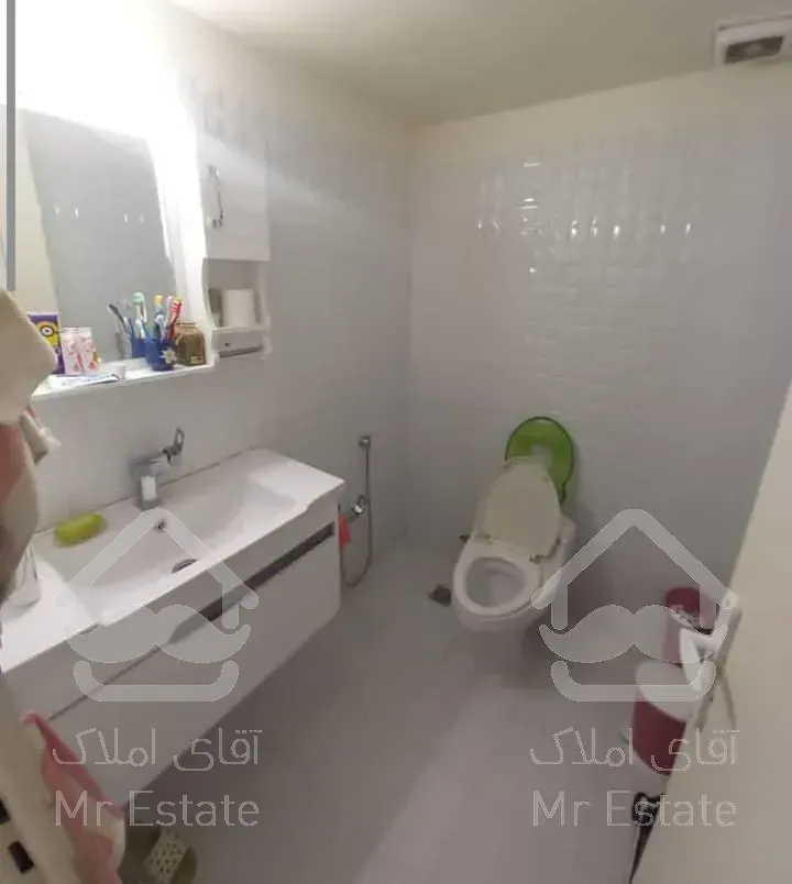 فروش آپارتمان69متری2خواب در کوی فردوس