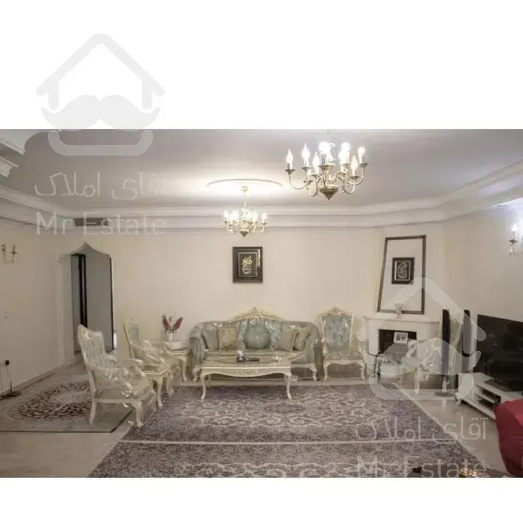 اپارتمان ۱۱۱متری فول امکانات (مدائن)