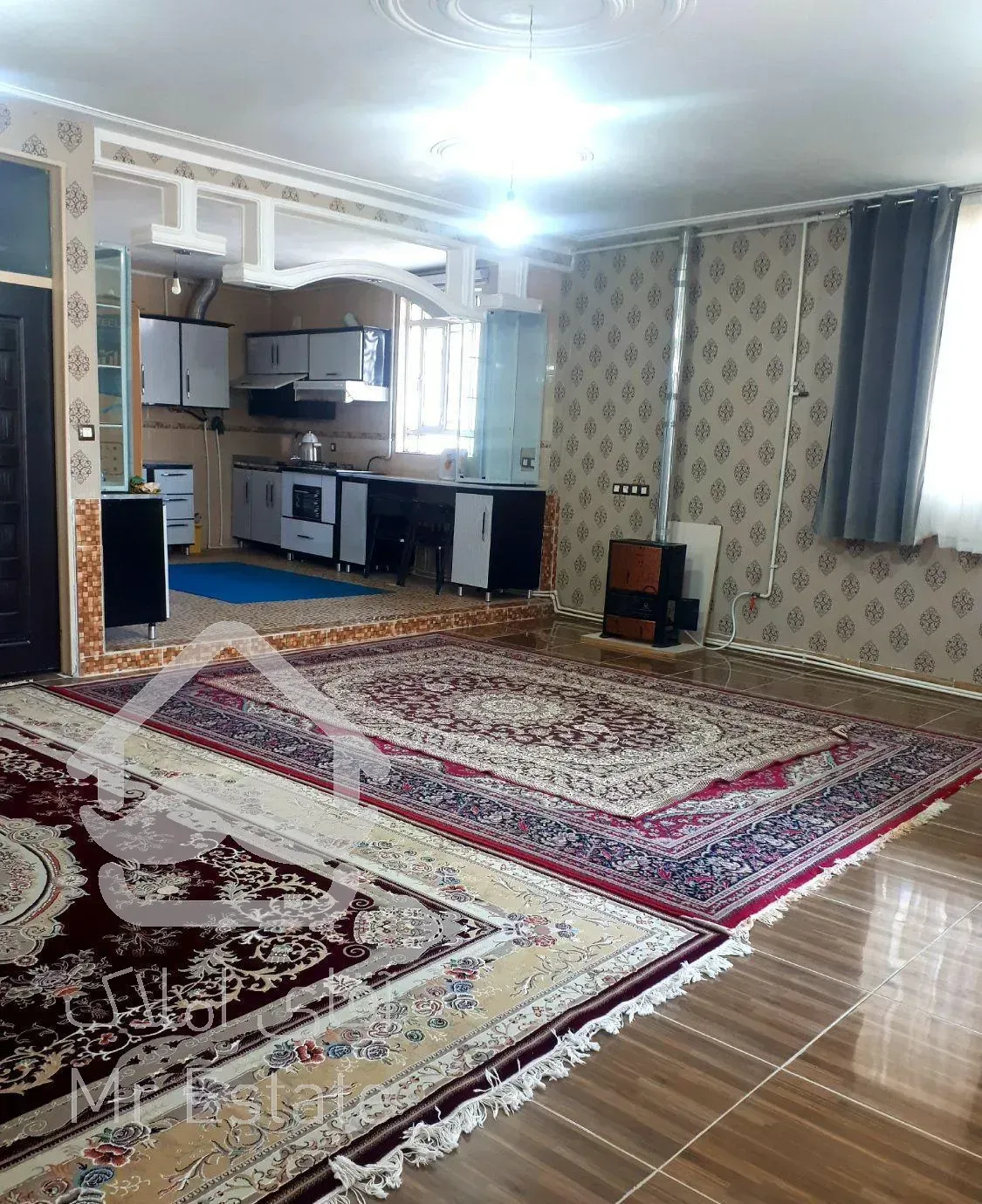 اجاره به مسافرین