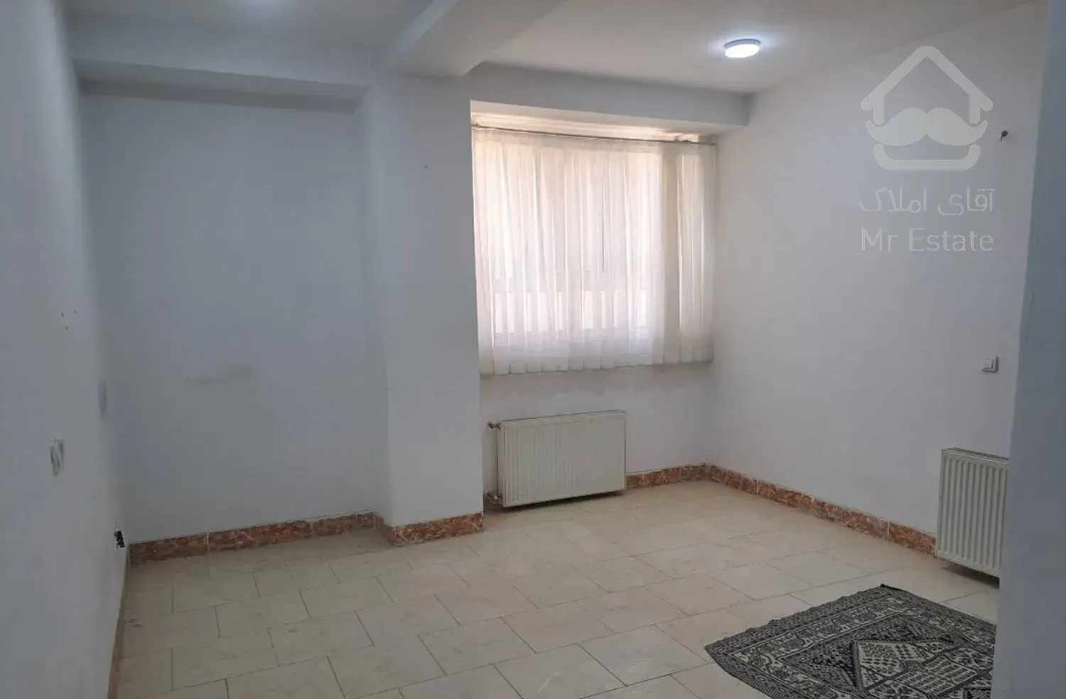 آپارتمان ۷۵ متری بلوار مدرس طبقه اول