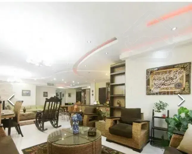 آپارتمان ۳ خوابه شهران شمالی