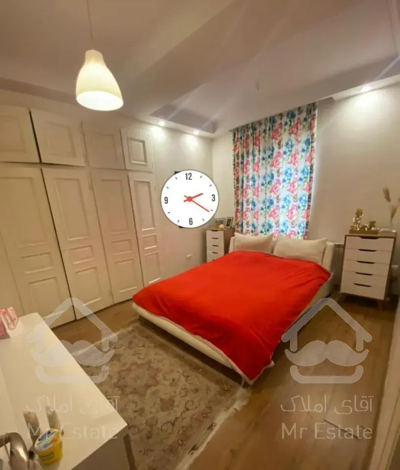 ۱۴۰متر ۳خواب زعفرانیه (بام تهران)