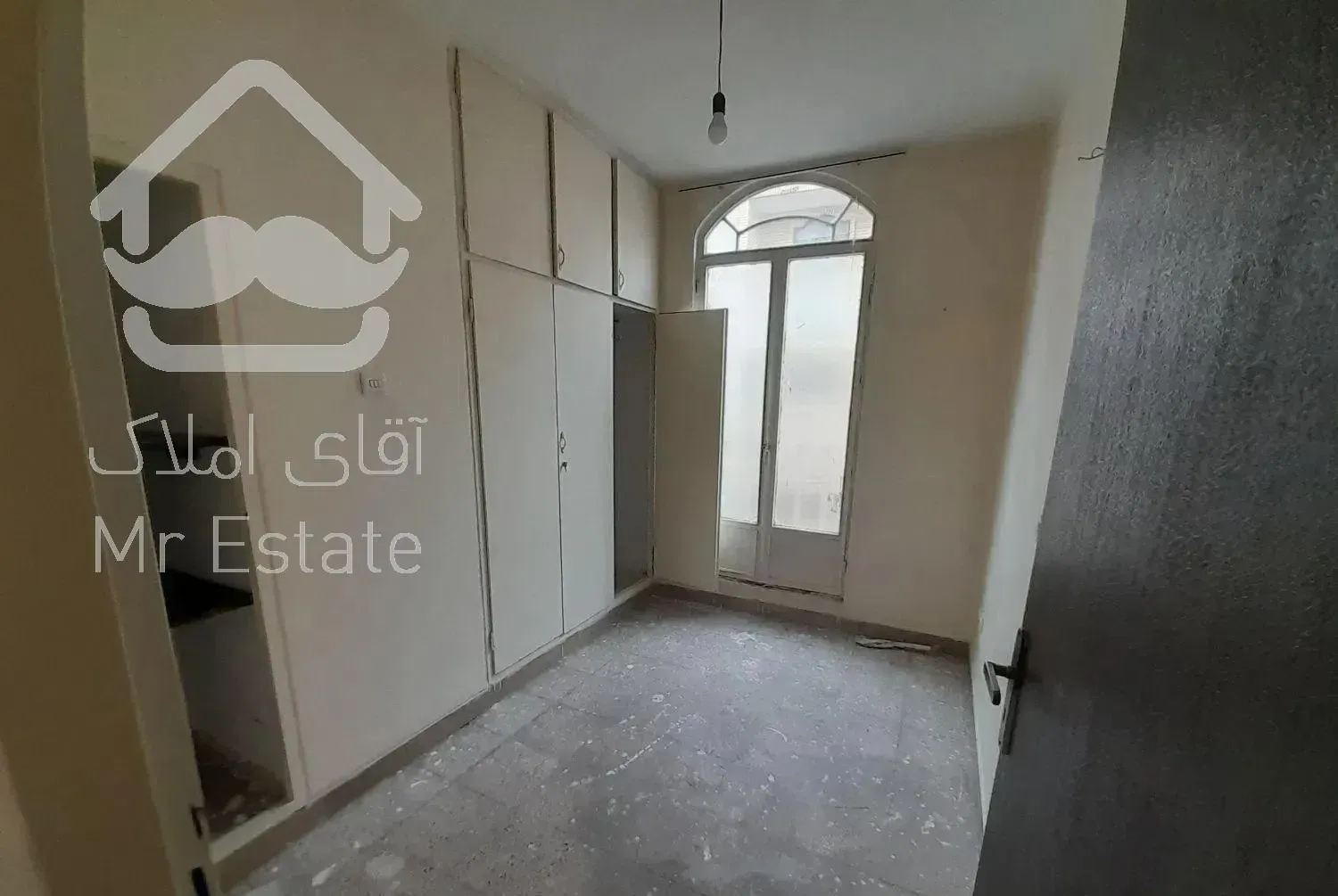 ۴۵متر /پیروزی/مترو ابن سینا